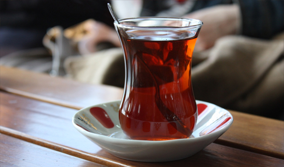 Mersin'de Çay Toptan Satışı
