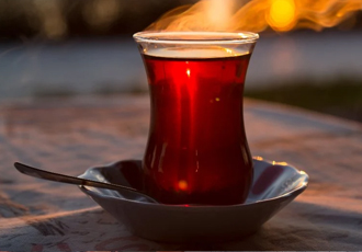 Çay Tedarik ve Satışı