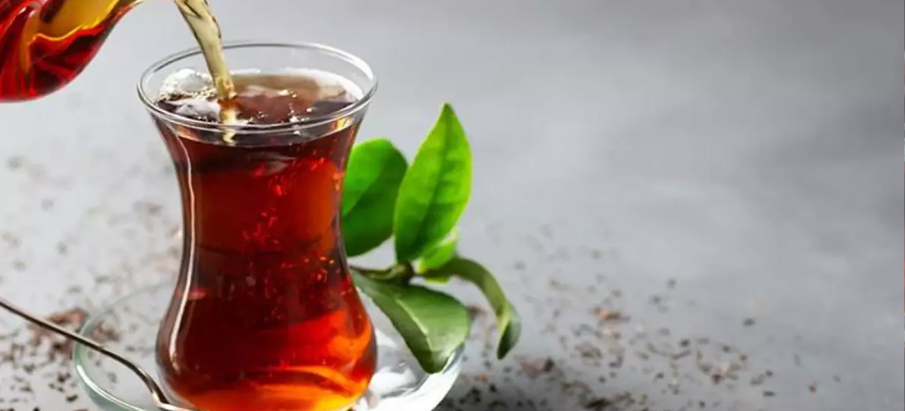 Çayın Bize Sunduğu Faydalar