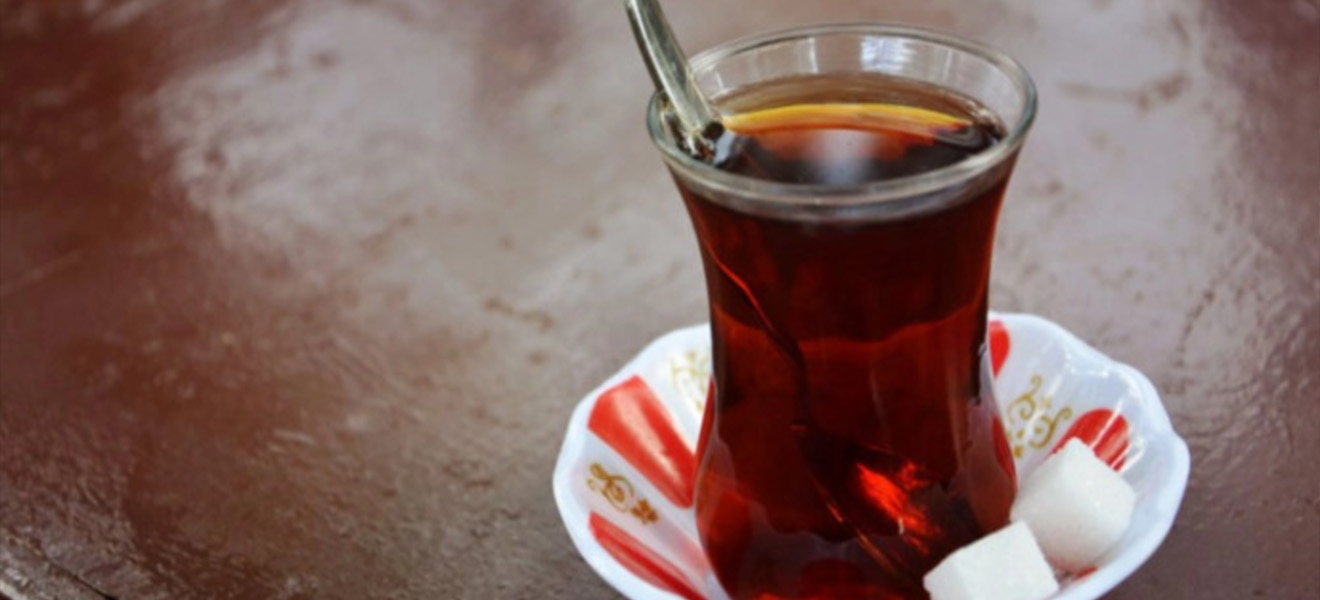 Çayı Güzel  Demlemek